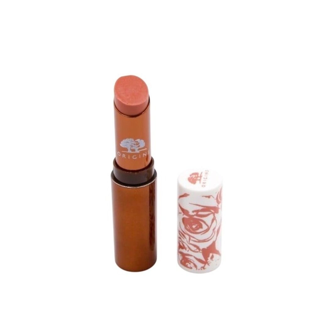 Origins - Blooming Sheer Lip Balm - 03 Honey Blush - .12 oz